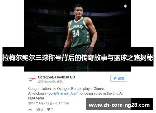 拉梅尔鲍尔三球称号背后的传奇故事与篮球之路揭秘 拉梅尔鲍尔三球称号背后的传奇故事与篮球之路揭秘