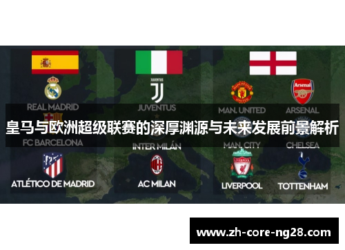 皇马与欧洲超级联赛的深厚渊源与未来发展前景解析