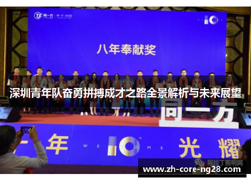 深圳青年队奋勇拼搏成才之路全景解析与未来展望