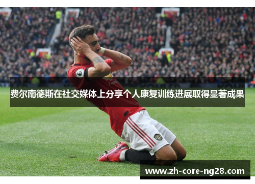 费尔南德斯在社交媒体上分享个人康复训练进展取得显著成果