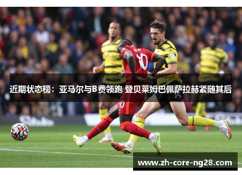 近期状态榜：亚马尔与B费领跑 登贝莱姆巴佩萨拉赫紧随其后