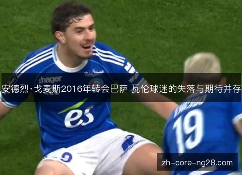 安德烈·戈麦斯2016年转会巴萨 瓦伦球迷的失落与期待并存 安德烈·戈麦斯2016年转会巴萨 瓦伦球迷的失落与期待并存